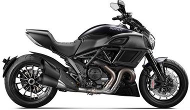 Ducati Diavel STD