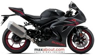 Suzuki GSX-R