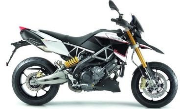 Aprilia Dorsoduro 1200 ABS