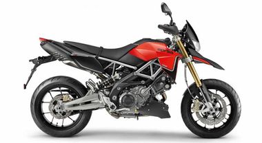 Aprilia Dorsoduro 750 STD