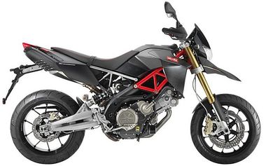 Aprilia Dorsoduro 750 Factory