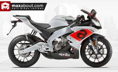 Aprilia RS 150