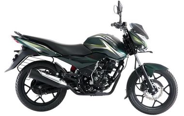 Bajaj Discover 150S Drum