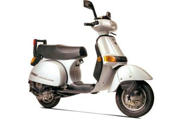 Bajaj Legend 150