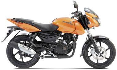 Pulsar 180 2025 today price