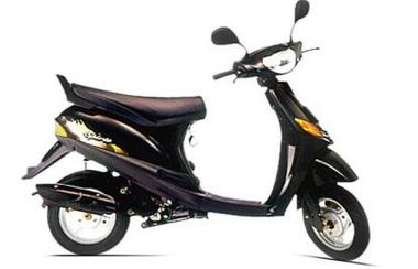 Bajaj Spirit 60