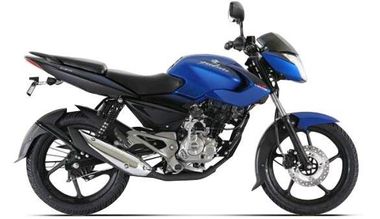 Pulsar 135 clearance cc price