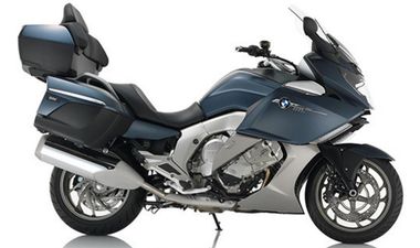 BMW K1600