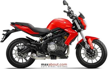 2019 Benelli TNT 300 Price Specs Top Speed Mileage in India