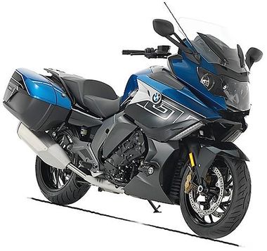 Bmw k1600rt shop