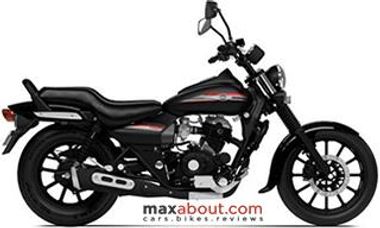 Bajaj avenger 2025 2021 new model