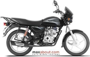 Bajaj Boxer