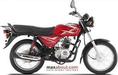 Bajaj ct 2025 100 bs4 price