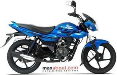 Bajaj XCD 125