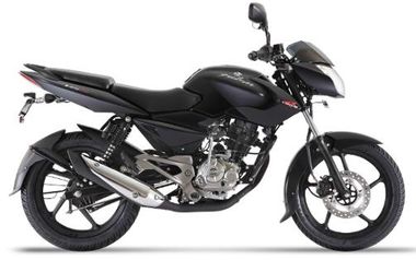 Bajaj Pulsar 125