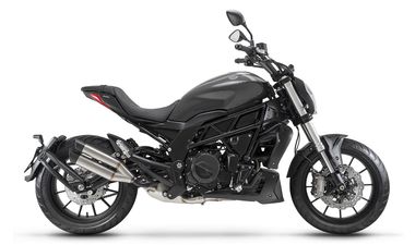 Benelli Leoncino 500 BS6 - Price, Specs, Mileage, Images, Features - Benelli  Q.J.