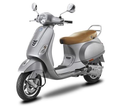 Vespa VXL