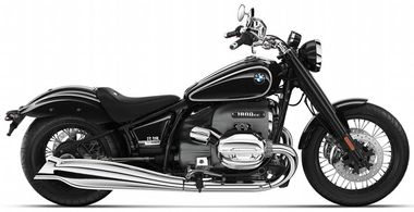 BMW R18 First Edition Price Specs Top Speed Mileage in India
