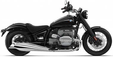 BMW R18 Cruiser