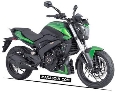 Dominar 400 bs6 2025 2021