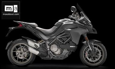 Ducati Multistrada 1260 S