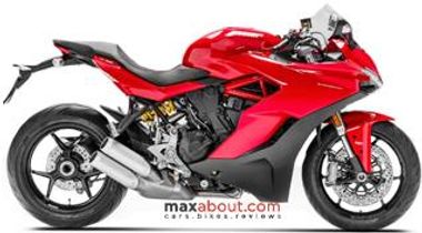 Ducati Superbike