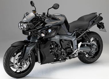 BMW K1300R