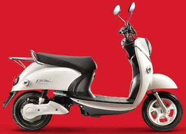 Evolet Polo Electric Scooter