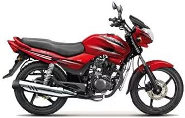 Bajaj platina online bike old model