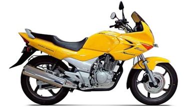 Hero Honda Karizma