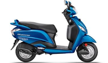 Scooty petrol hot sale tank capacity