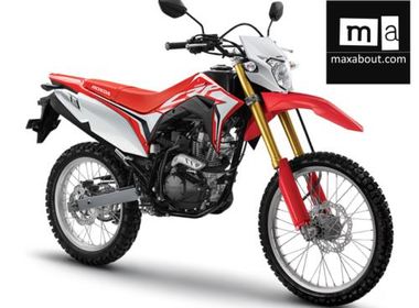 Honda CRF150L