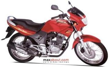 Hero Honda CBZ X-Treme (2008)