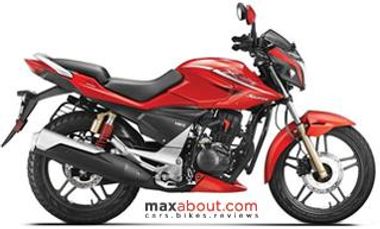 Hero Xtreme Sports (Rear Disc)