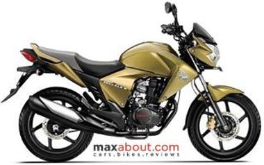 Honda CB Unicorn Dazzler DLX