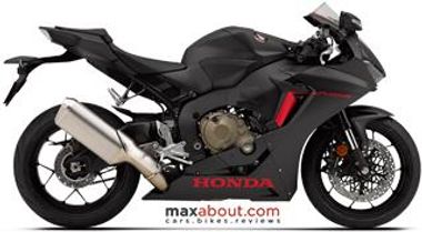 Honda CBR1000RR