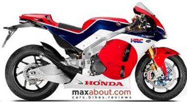 Honda RC