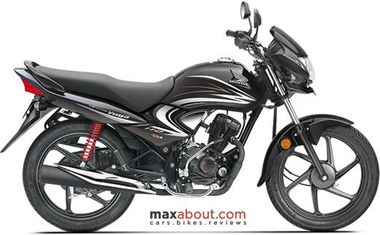 Honda Dream Yuga