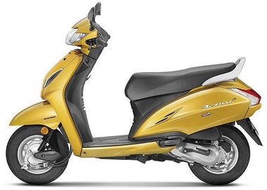 Honda Activa 5G Deluxe