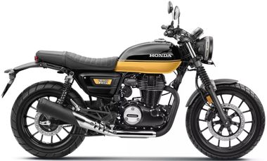 Honda CB350RS