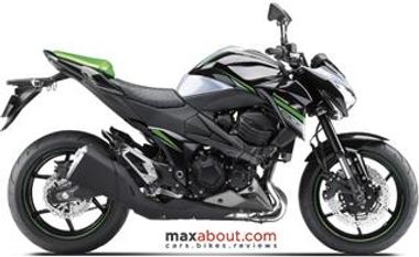 Kawasaki Z (2016)