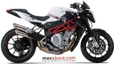 MV Agusta Brutale 1090