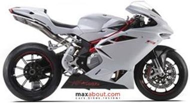 MV Agusta F4