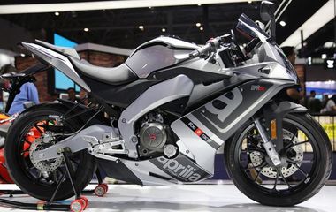 Aprilia GPR 250