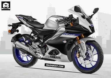 Yamaha r15 v3 official shop website