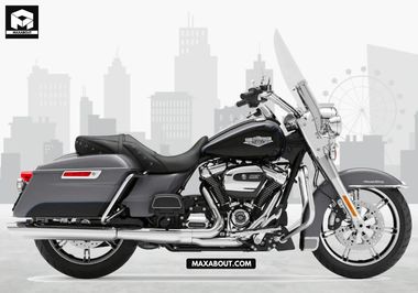 Harley-Davidson Road King