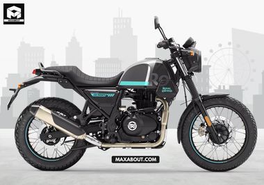 Royal enfield himalayan bike indian price deals