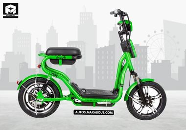 Gemopai Electric Scooter