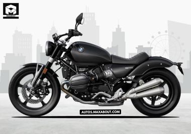 BMW R12 Cruiser