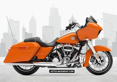 Harley-Davidson Road Glide Special